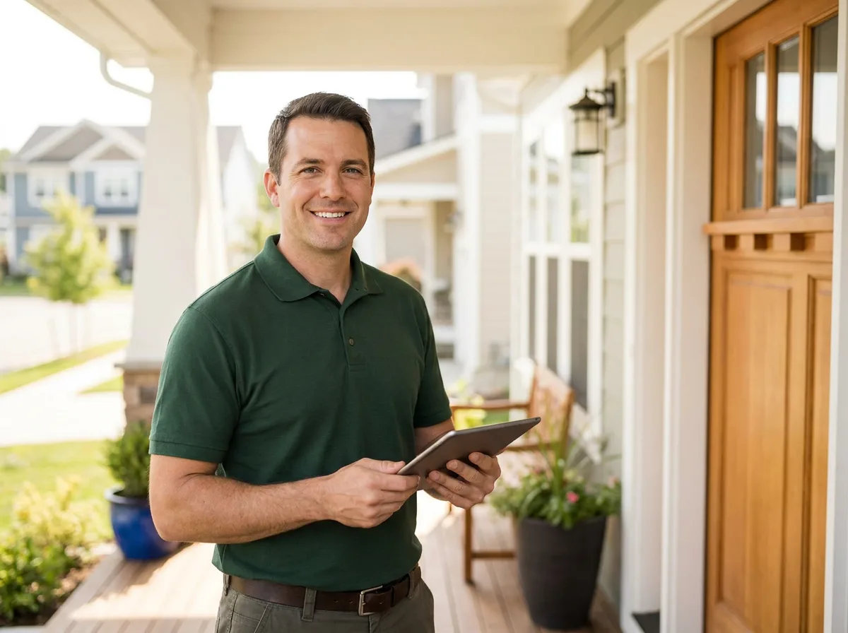 Pest control FAQs for Belle Plaine, KS